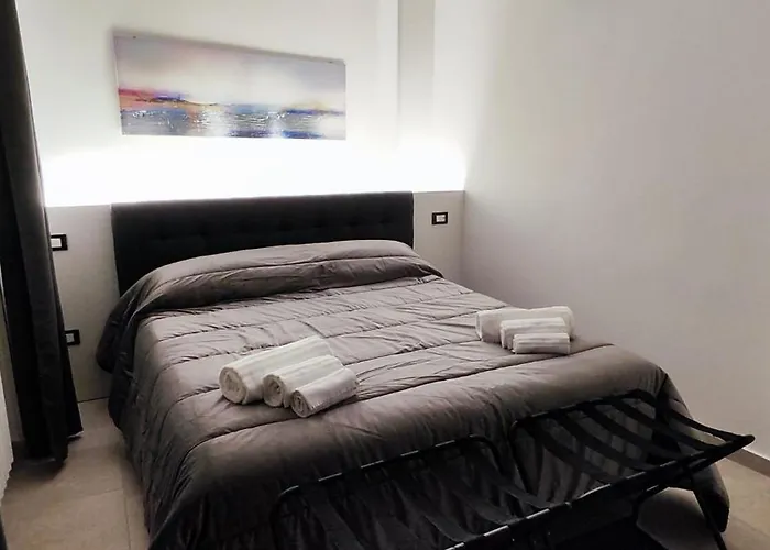 Sisina's Lägenhetshotell 3*