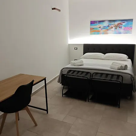 Sisina's Lecce