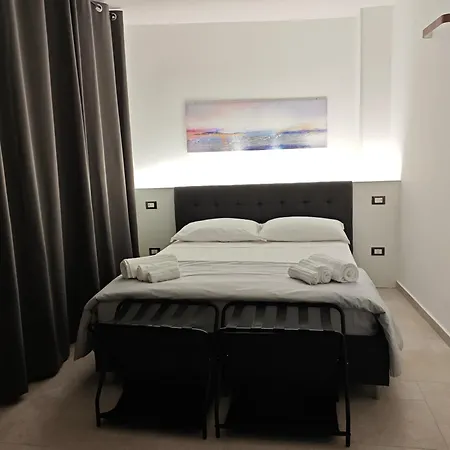 Sisina's Lejlighedshotel