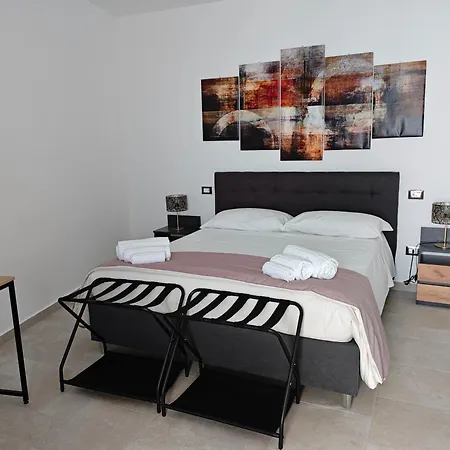 Sisina's Lecce