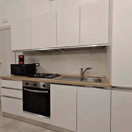 Sisina's Apartahotel Lecce