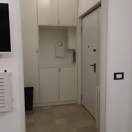 Apartahotel Sisina's Lecce