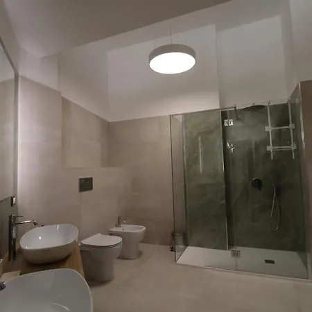 Sisina's Aparthotel Lecce