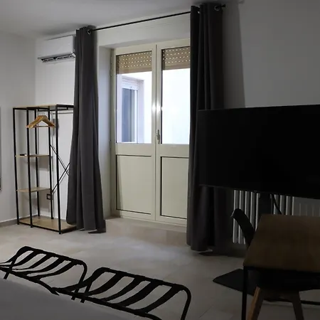 Lejlighedshotel Sisina's 3*