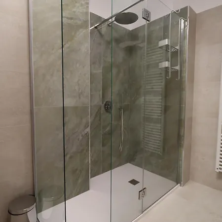 Sisina's Apartahotel Lecce