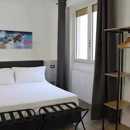Sisina's 3* Lecce