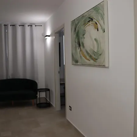 Sisina's Aparthotel