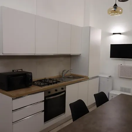 Sisina's Apartahotel Lecce