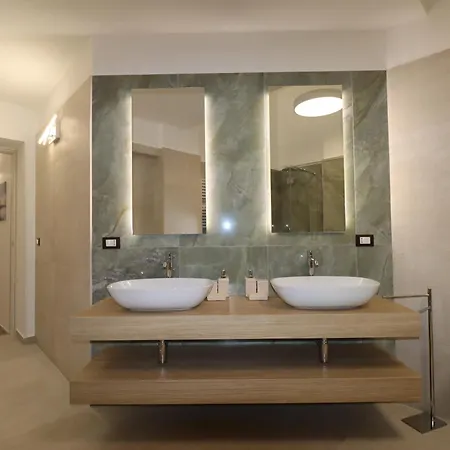 Aparthotel Sisina's Lecce