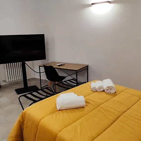 Sisina's Lejlighedshotel