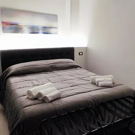 Sisina's Apart Otel 3*