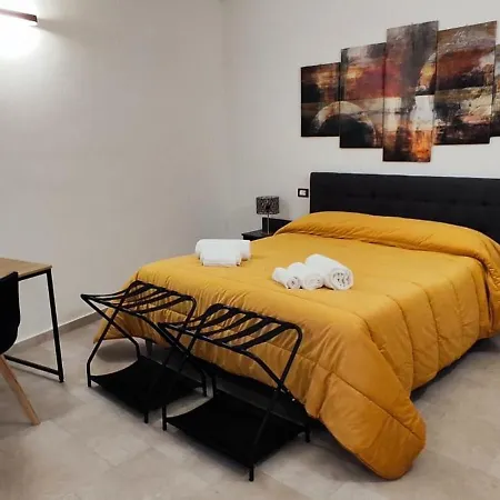 Aparthotel Sisina's Lecce