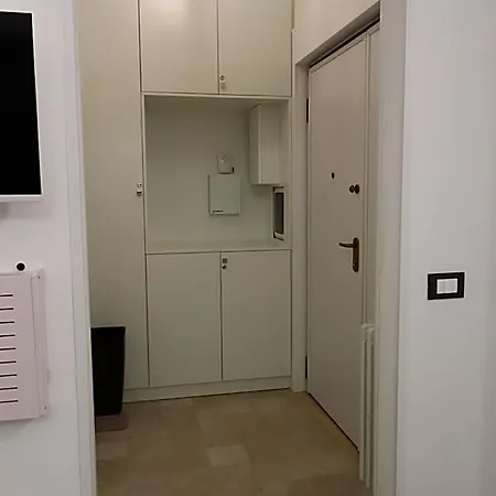 Sisina's Appart hôtel 3*