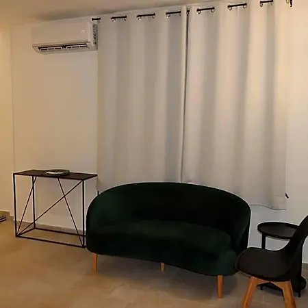Sisina's Appart hôtel 3*