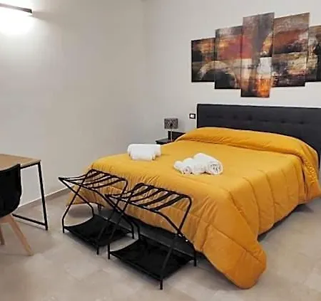 Sisina's Lejlighedshotel Lecce