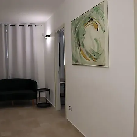 Appart hôtel Sisina's 3*