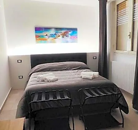 Sisina's Lejlighedshotel