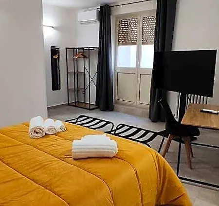 Lejlighedshotel Sisina's Lecce