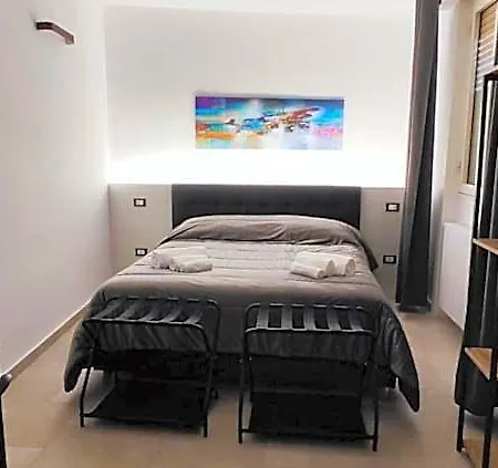 Sisina's Appart hôtel