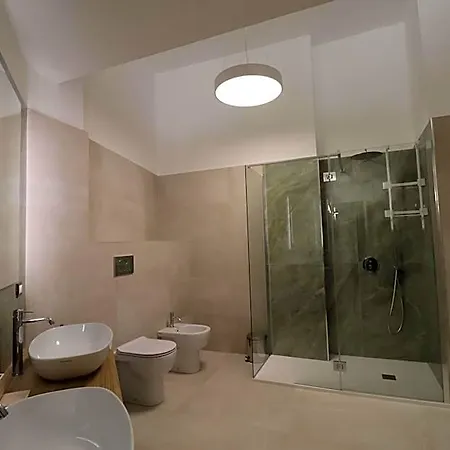 Appart hôtel Sisina's 3*