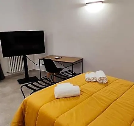 Sisina's Lejlighedshotel