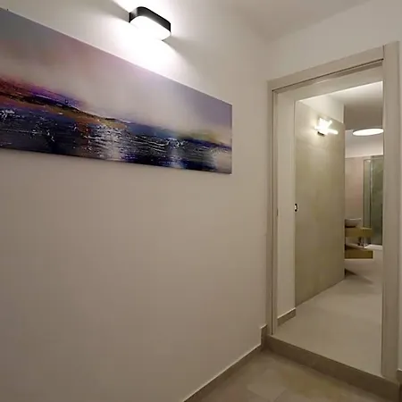 Sisina's Lejlighedshotel Lecce