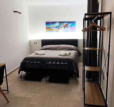 Sisina's Lejlighedshotel Lecce