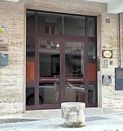 Sisina's 3* Lecce