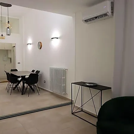 Lejlighedshotel Sisina's