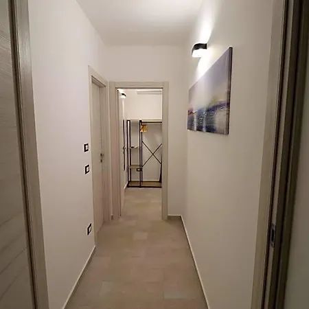 Sisina's Appart hôtel