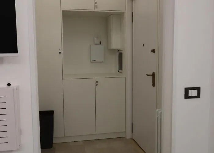 Aparthotel Sisina's Lecce